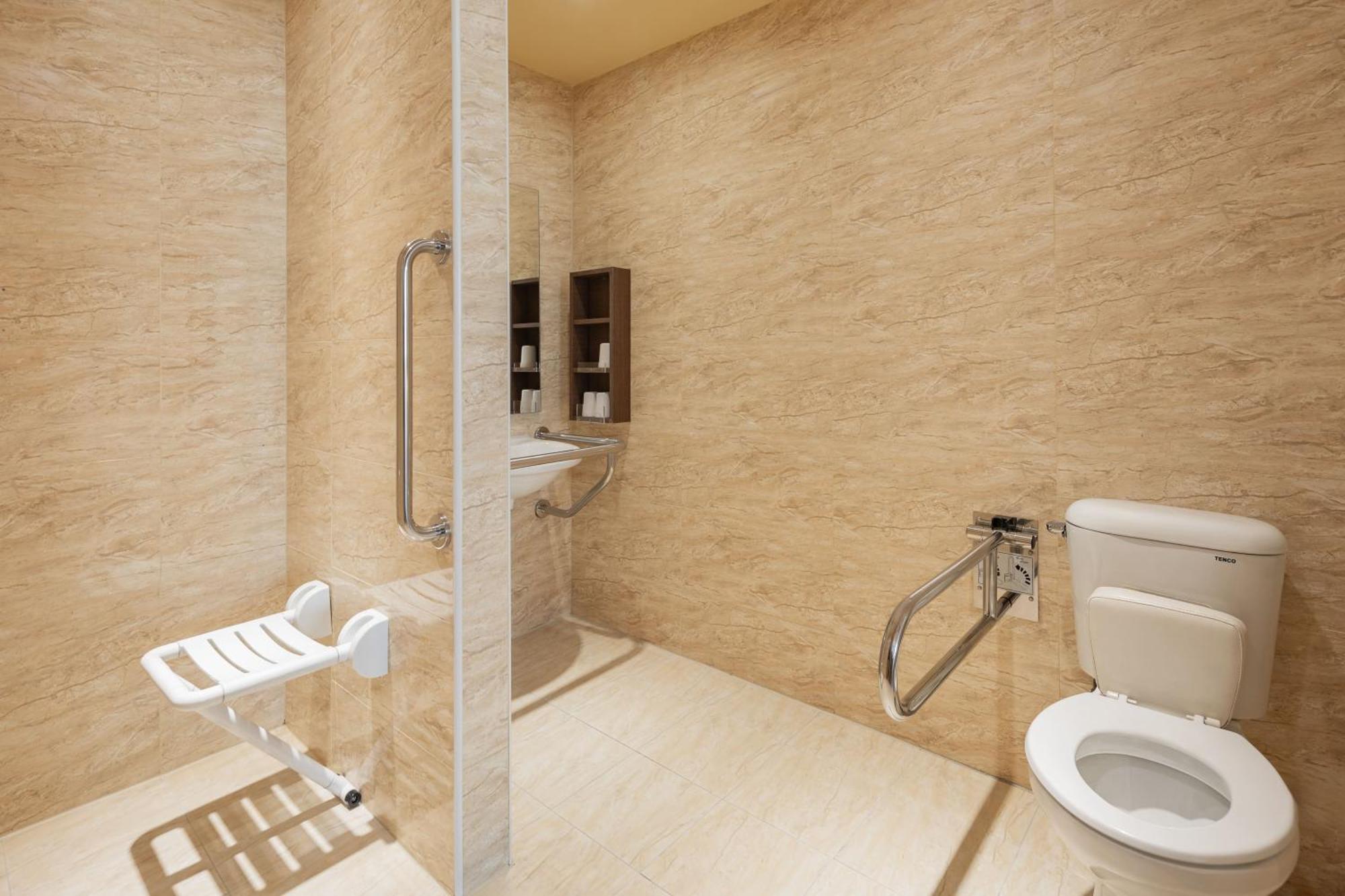 Kindness Hotel Wu-Jia Kaohsiung Quarto foto